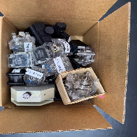 Lot Of Pump Heads image 2